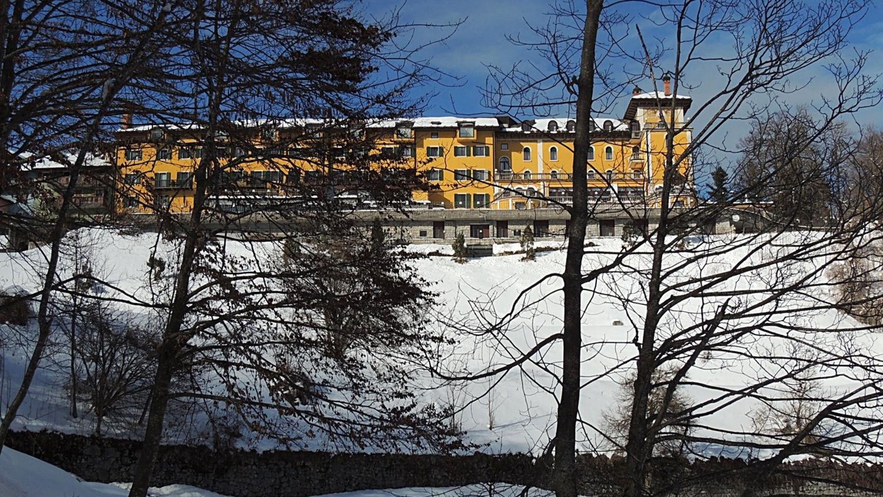Photo of Outdoor in Chiesa