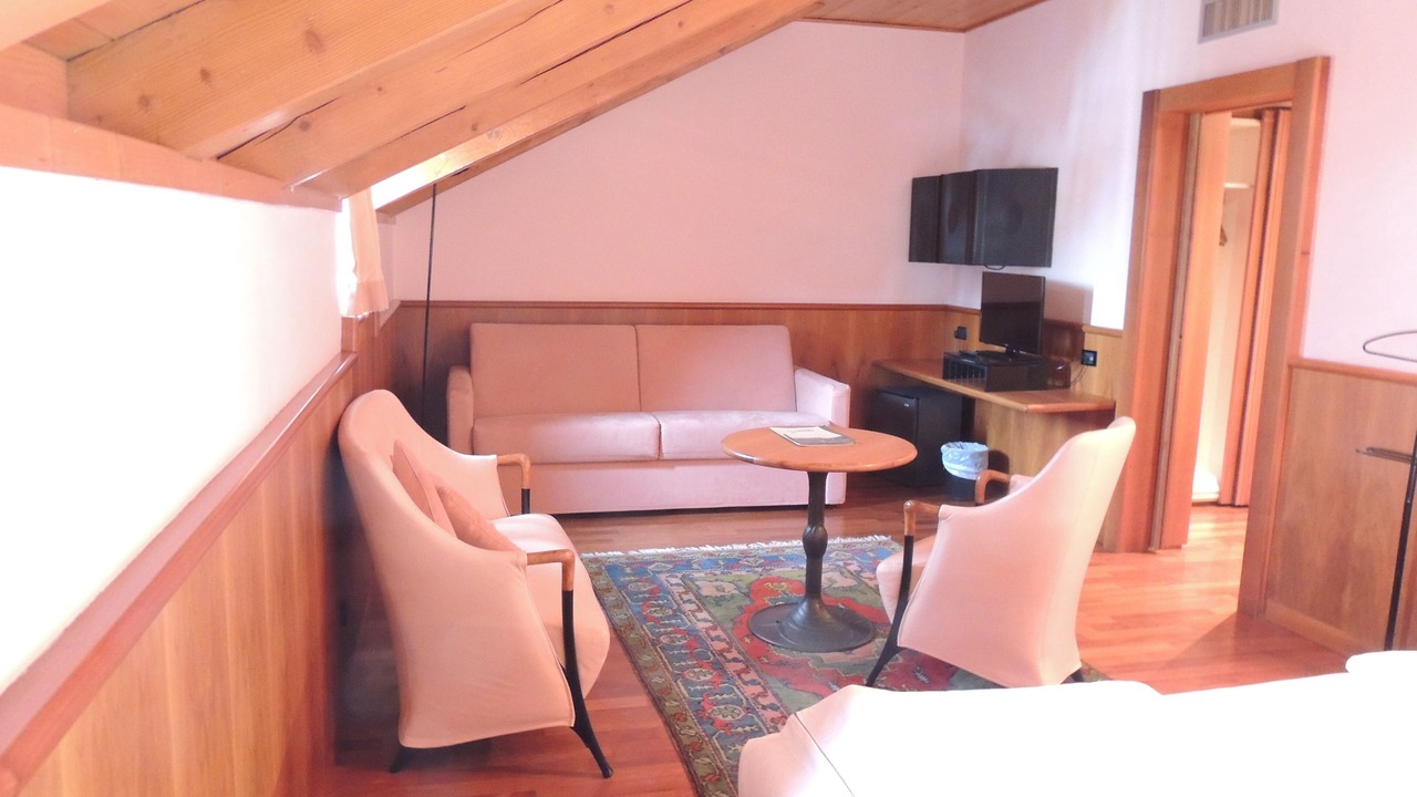 Photo of Bedroom in Chiesa