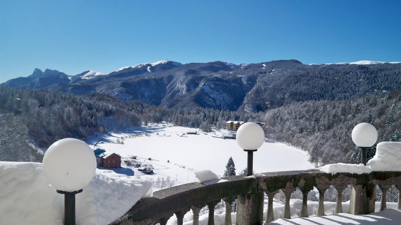 Photo of Patio Balcony in Chiesa