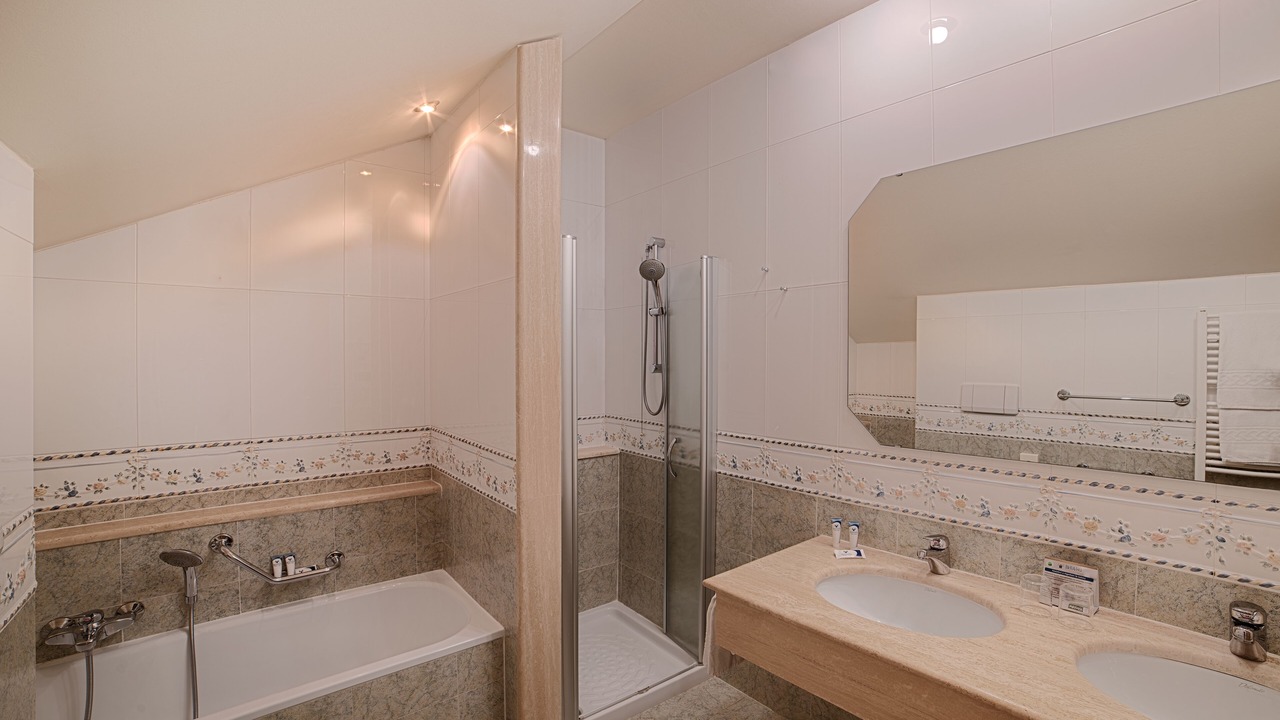 Photo of Bathroom in Barco