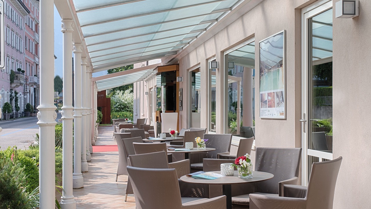Photo of Patio Balcony in Barco