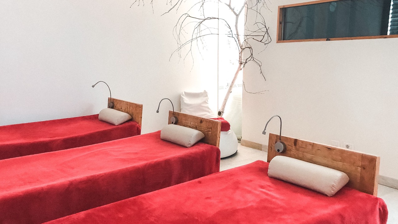 Photo of Bedroom in Barco