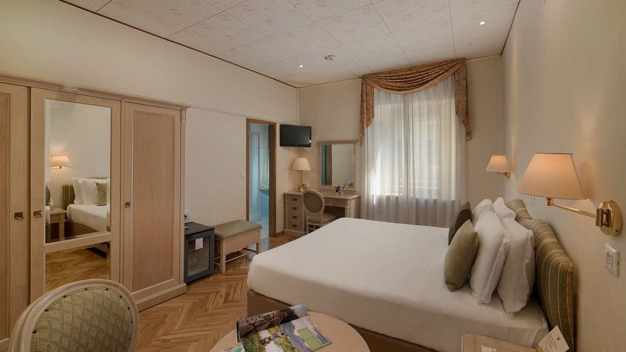 Photo of Bedroom in Barco