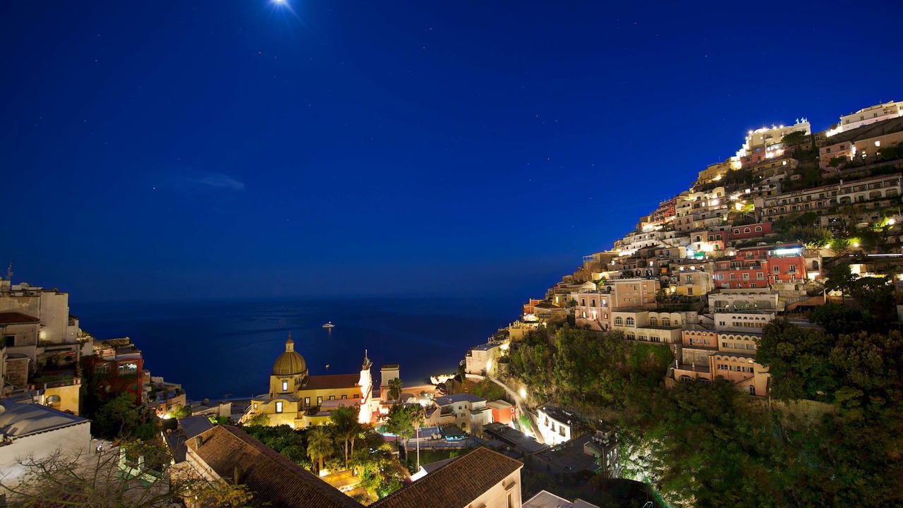 Photo of Others in Positano City Centre