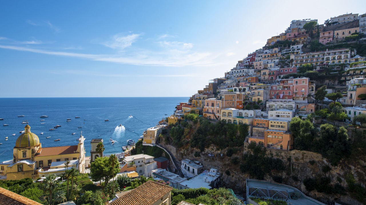 Photo of Others in Positano City Centre