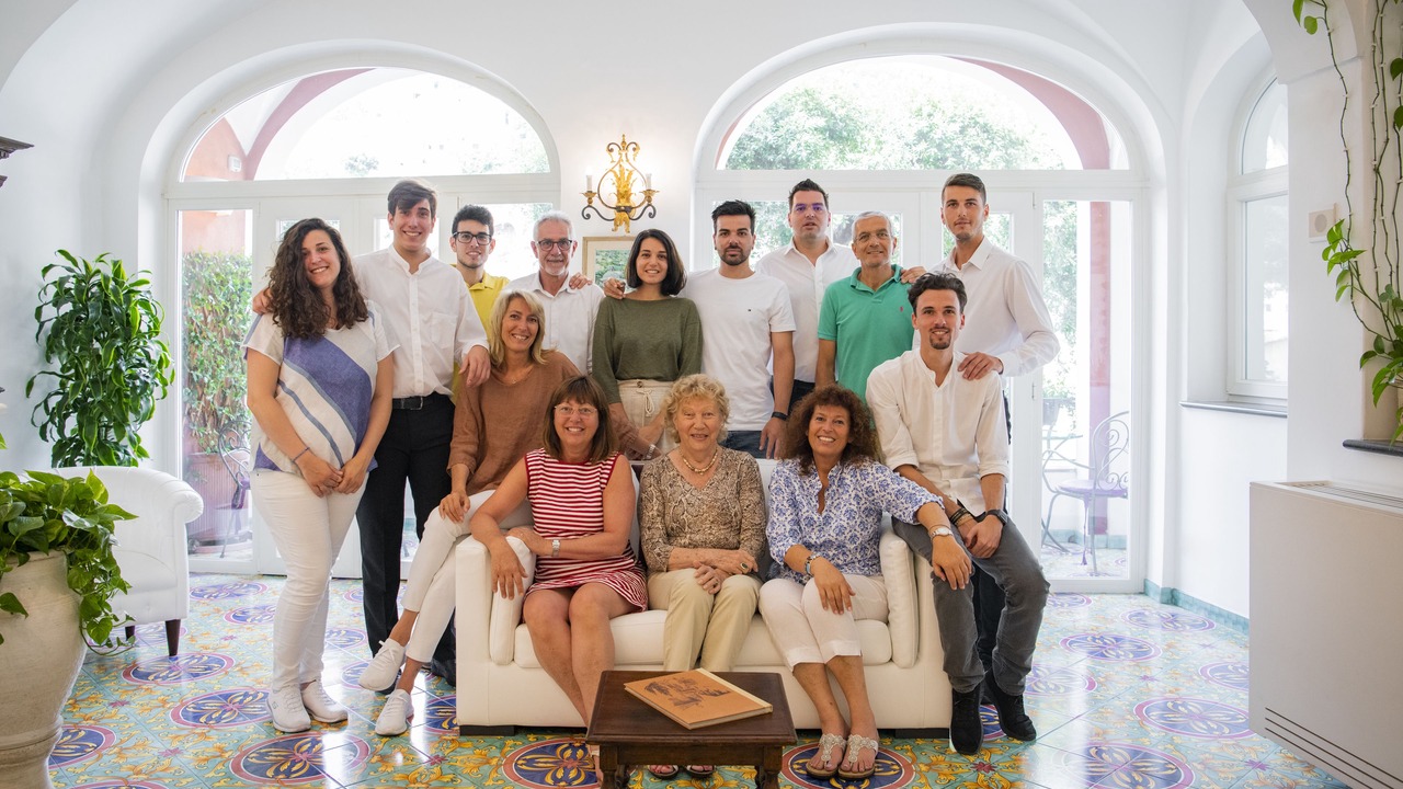 Photo of Others in Positano City Centre