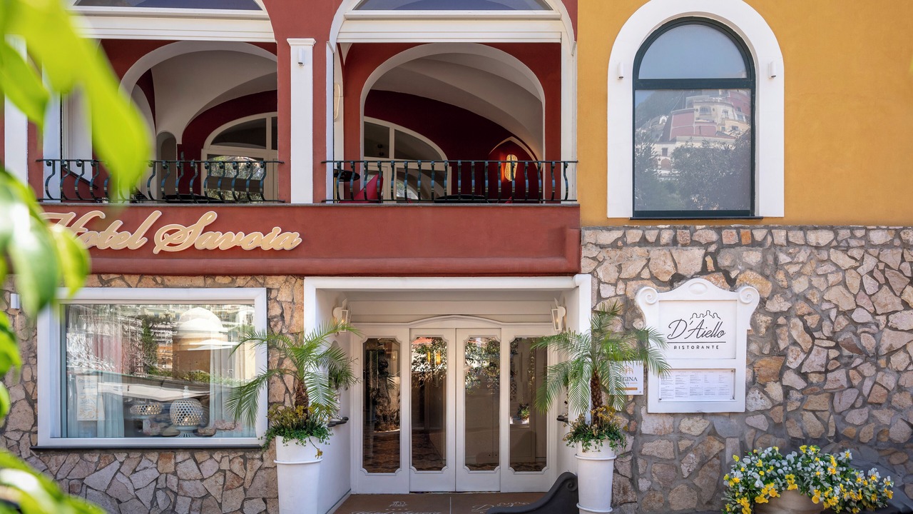 Photo of Outdoor in Positano City Centre