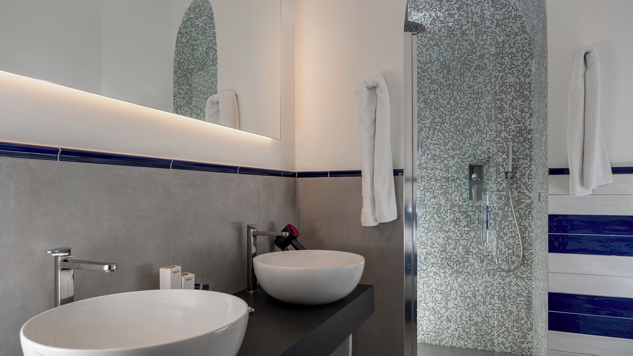 Photo of Bedroom in Positano City Centre