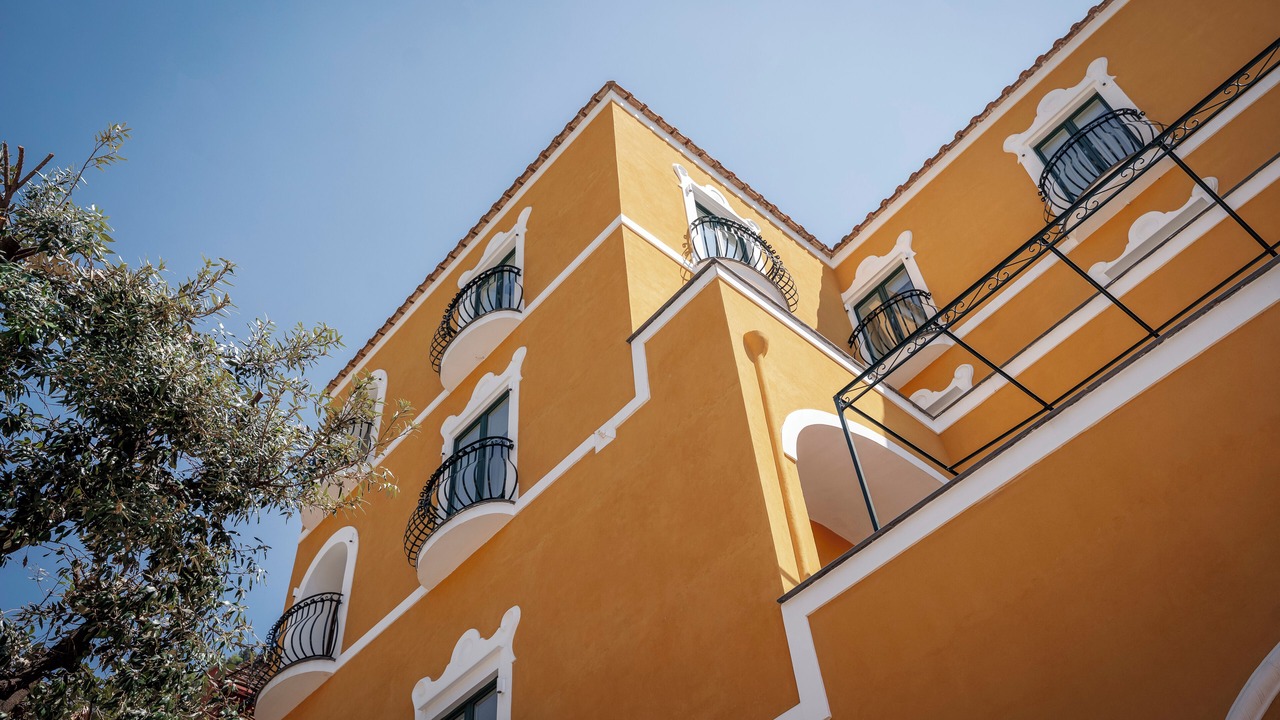 Photo of Outdoor in Positano City Centre