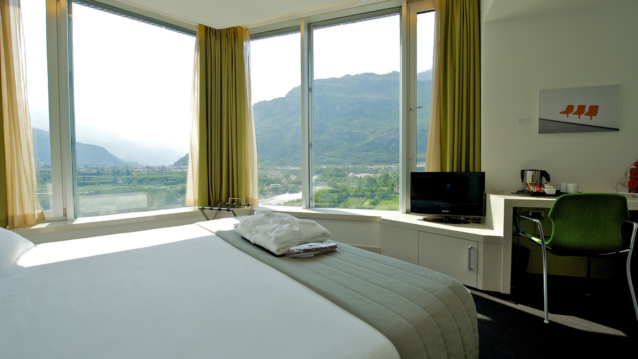 Photo of Bedroom in Rovereto