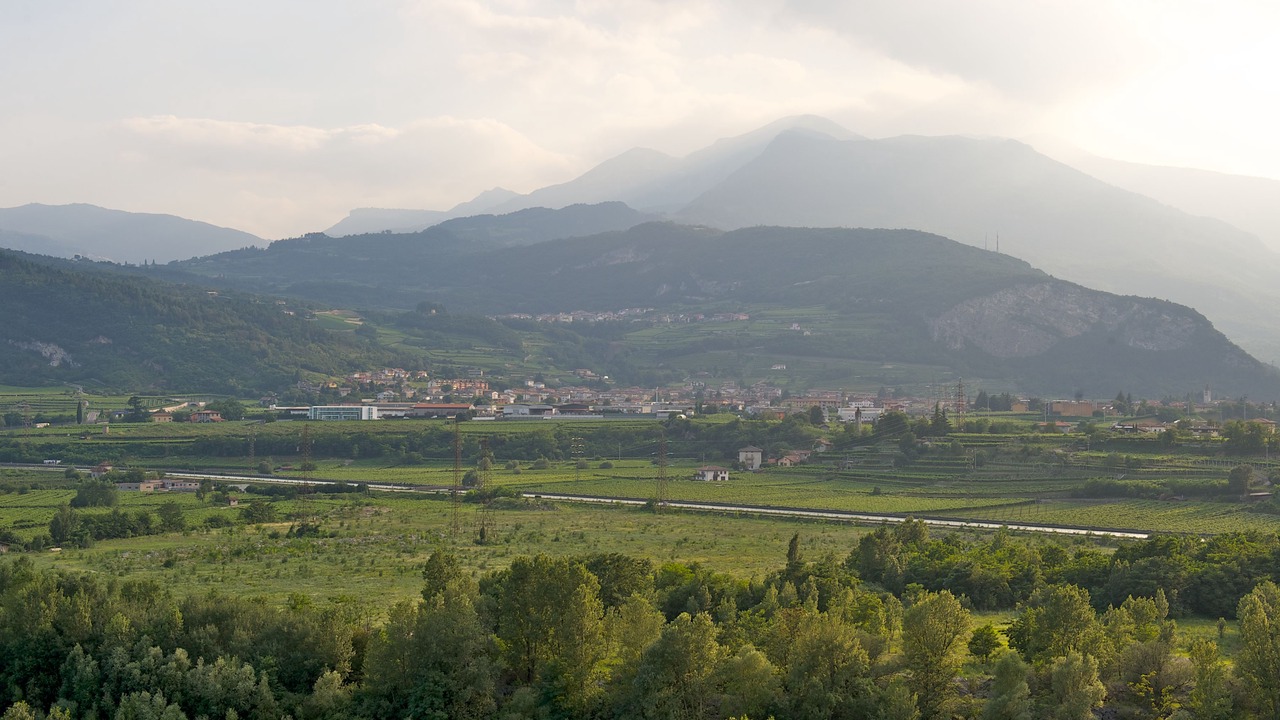 Photo of Outdoor in Rovereto