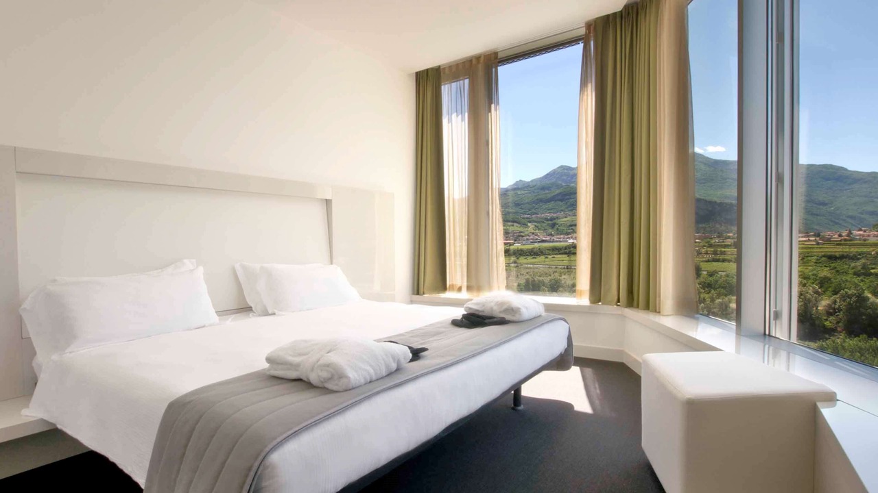 Photo of Bedroom in Rovereto