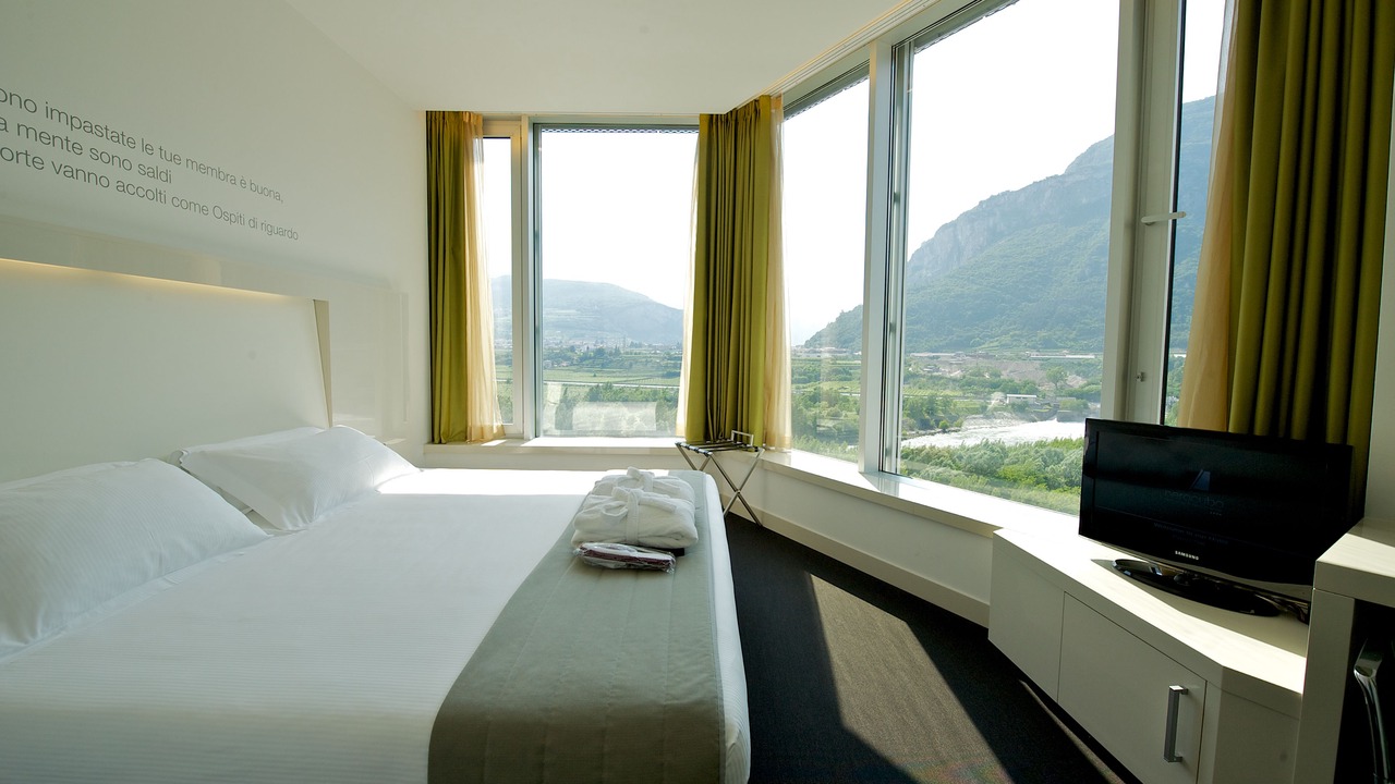 Photo of Bedroom in Rovereto