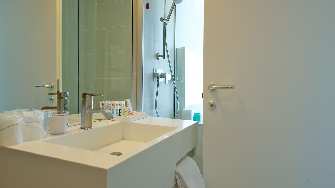 Photo of Bathroom in Rovereto