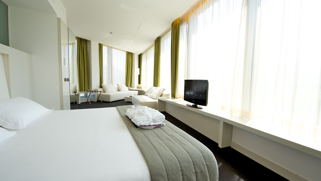 Photo of Bedroom in Rovereto