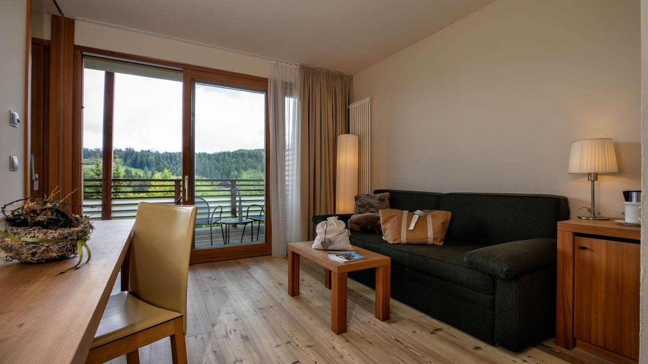 Photo of Bedroom in Nova Ponente