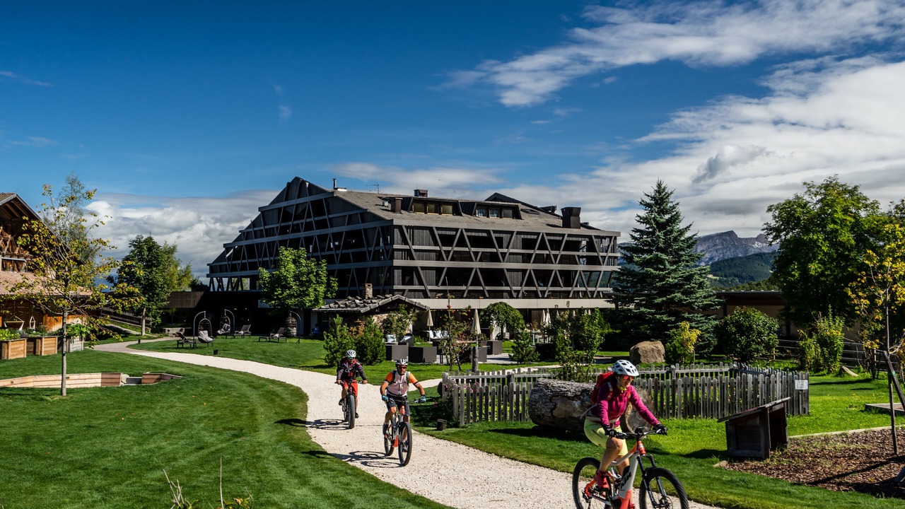Photo of Outdoor in Nova Ponente