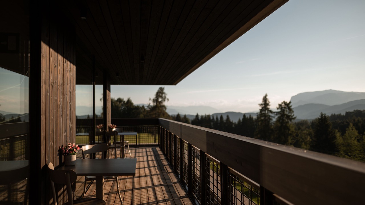 Photo of Outdoor in Nova Ponente