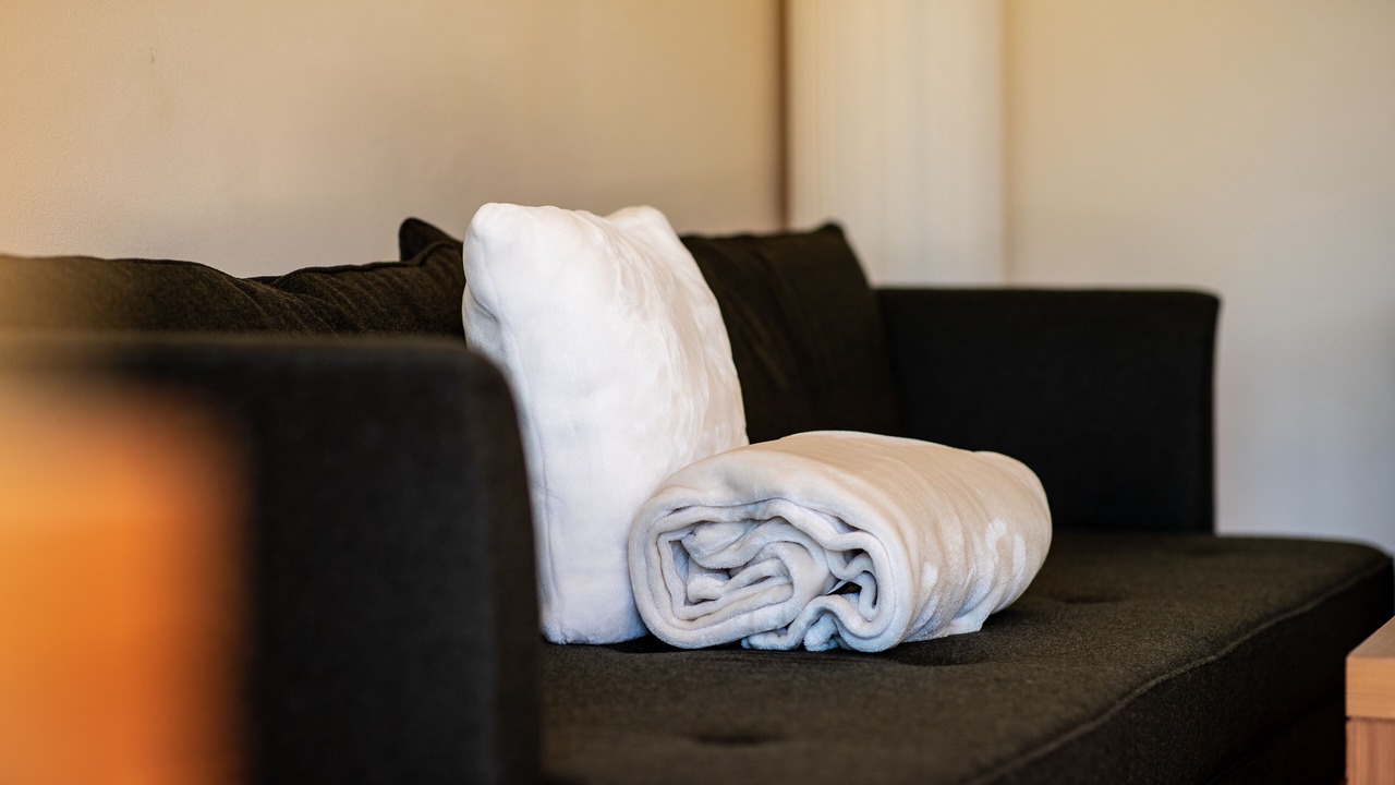 Photo of Bedroom in Nova Ponente