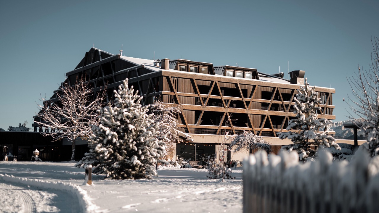 Photo of Outdoor in Nova Ponente