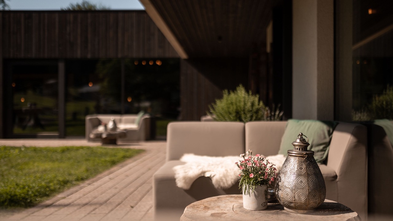 Photo of Patio Balcony in Nova Ponente