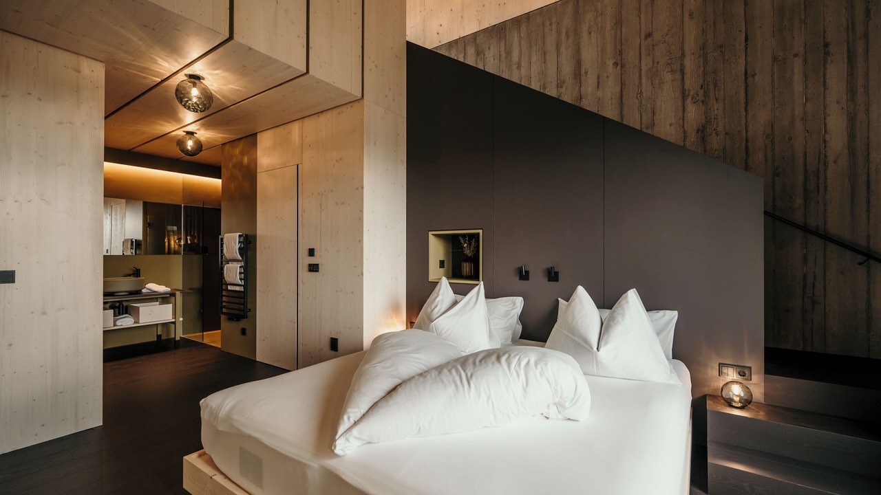 Photo of Bedroom in Nova Ponente