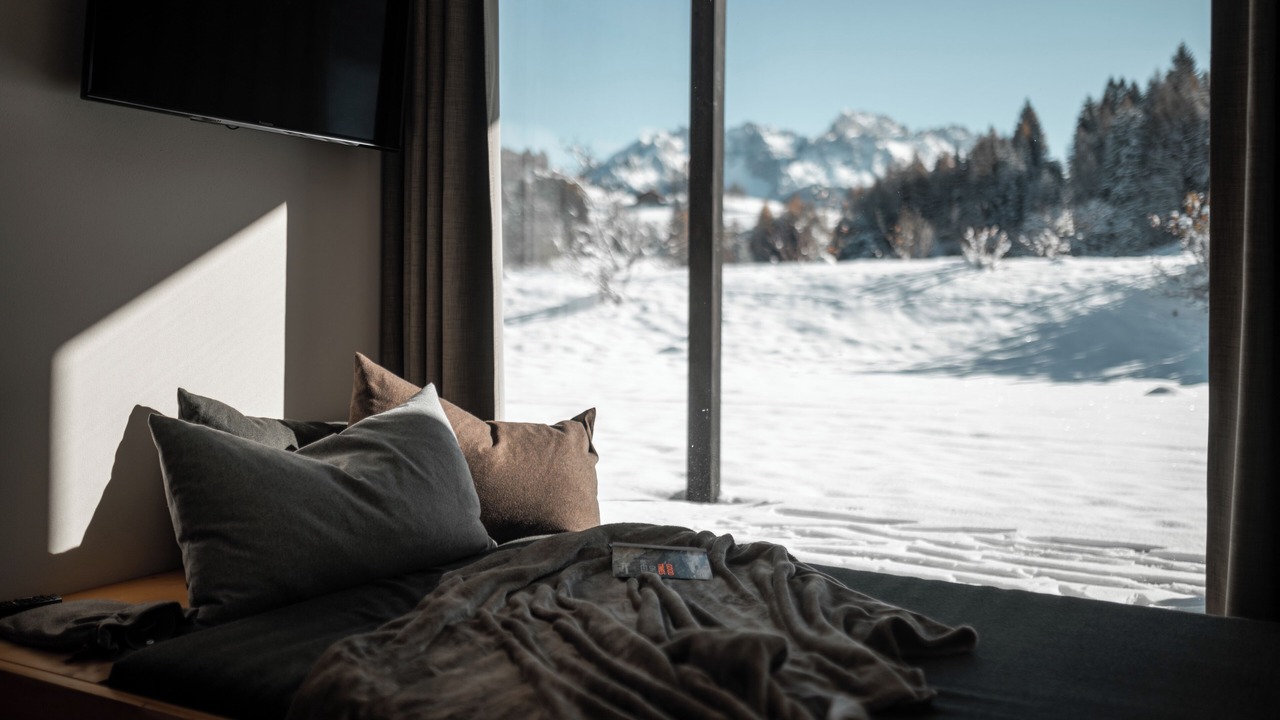 Photo of Bedroom in Nova Ponente