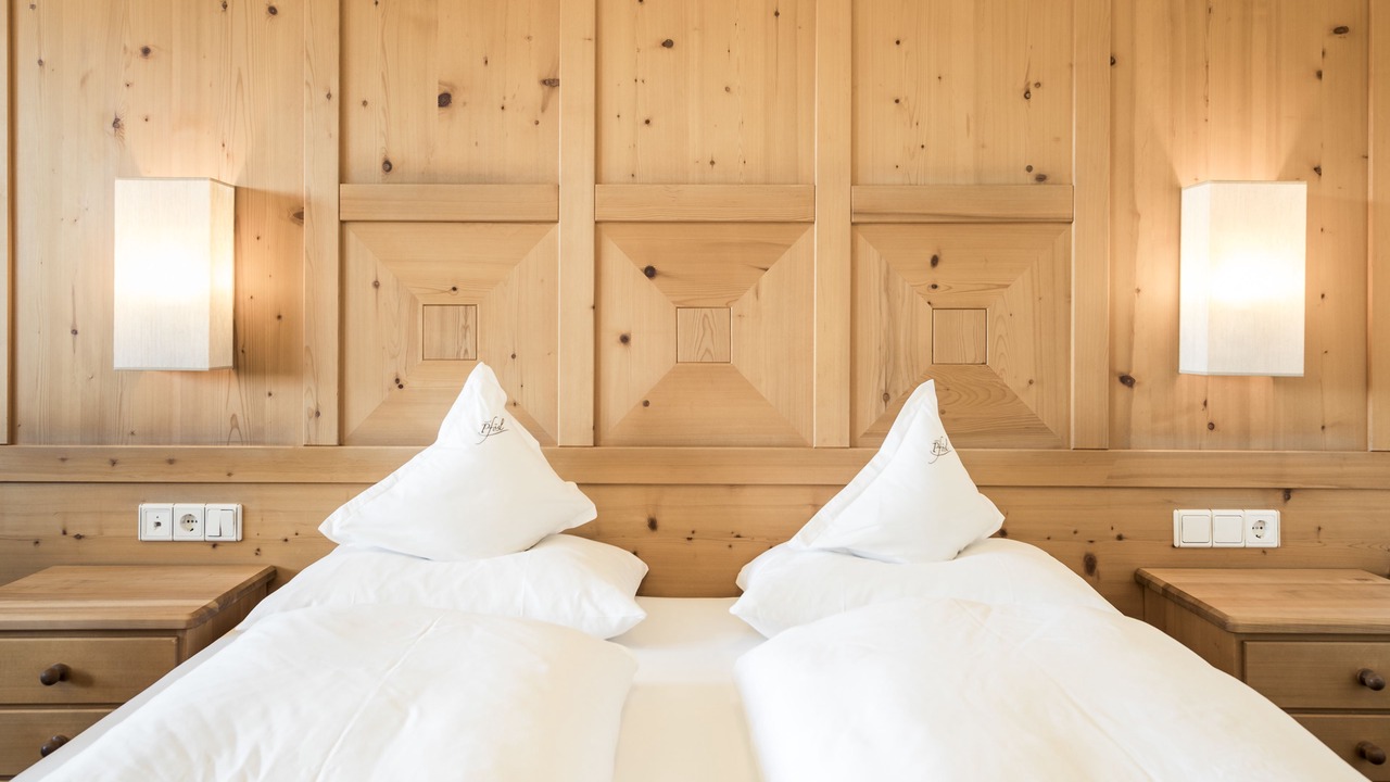 Photo of Bedroom in Nova Ponente
