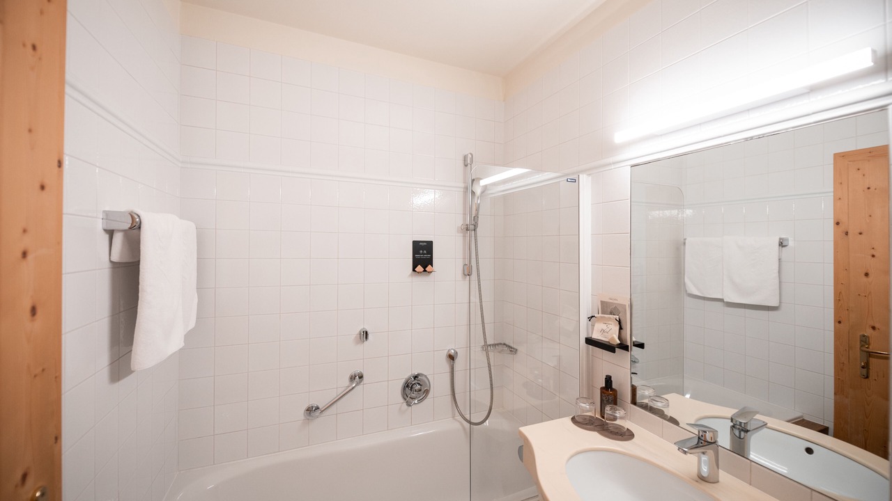 Photo of Bedroom in Nova Ponente