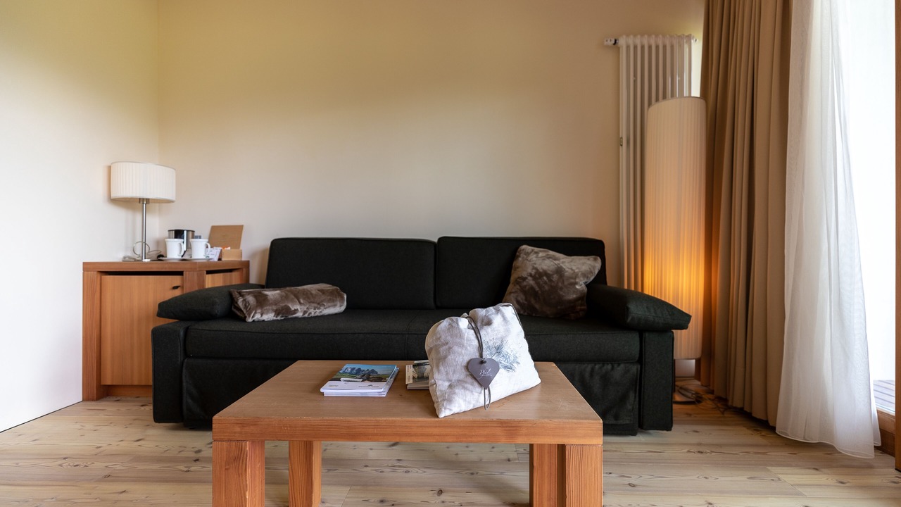Photo of Bedroom in Nova Ponente