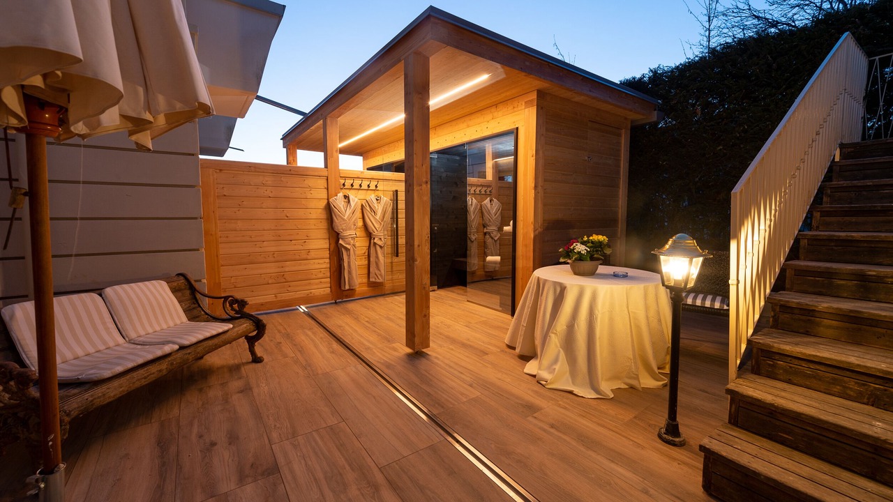Photo of Bedroom in Ronzone