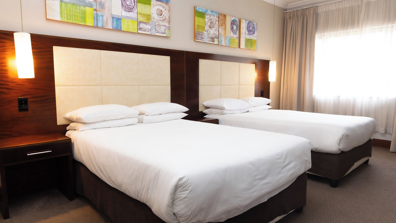 Photo of Bedroom in Ethekwini