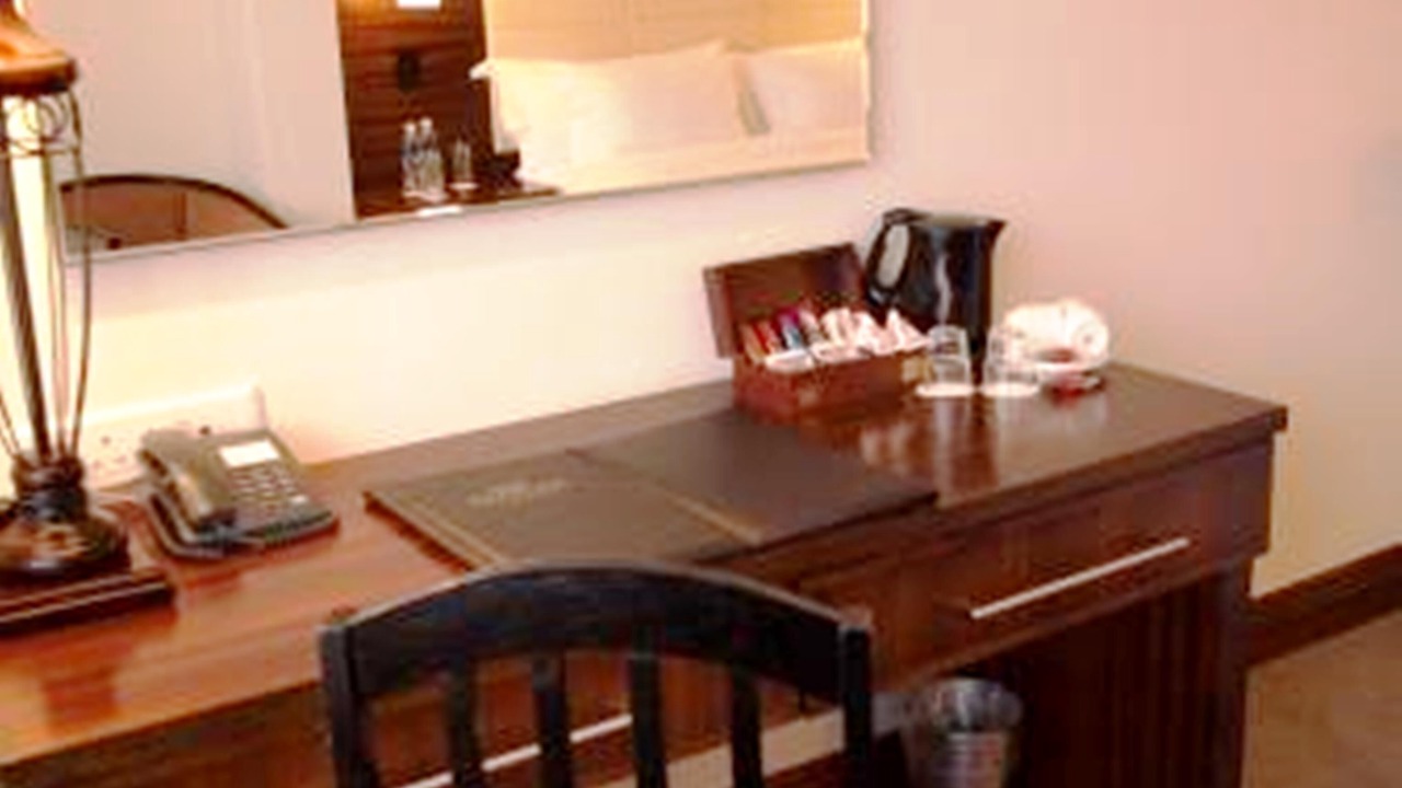 Photo of Bedroom in Ethekwini