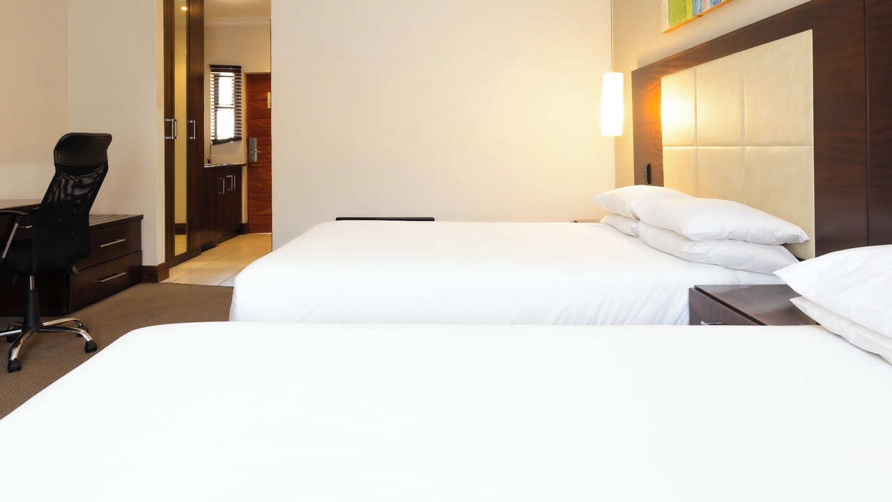 Photo of Bedroom in Ethekwini