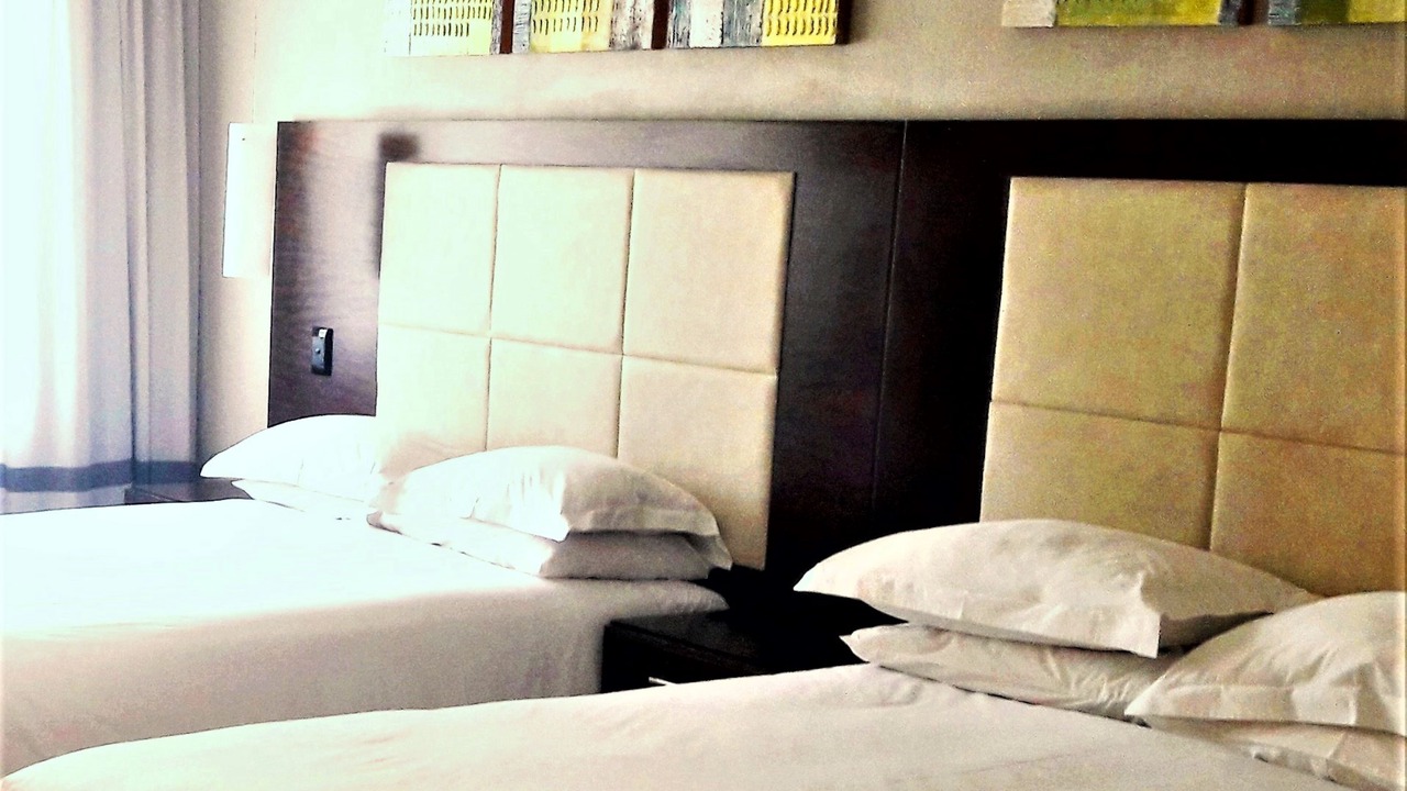 Photo of Bedroom in Ethekwini