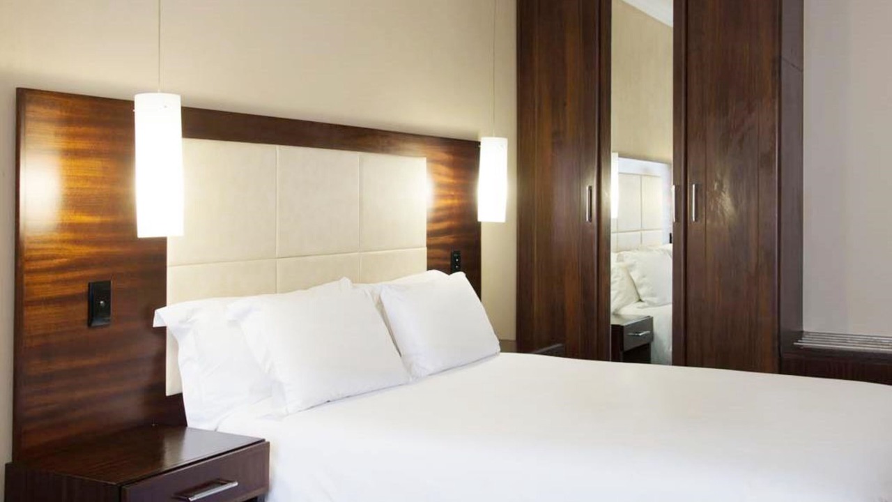 Photo of Bedroom in Ethekwini