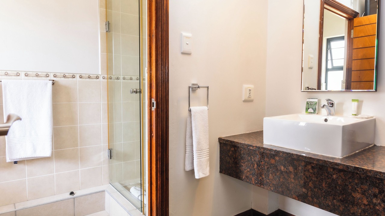 Photo of Bathroom in Ethekwini