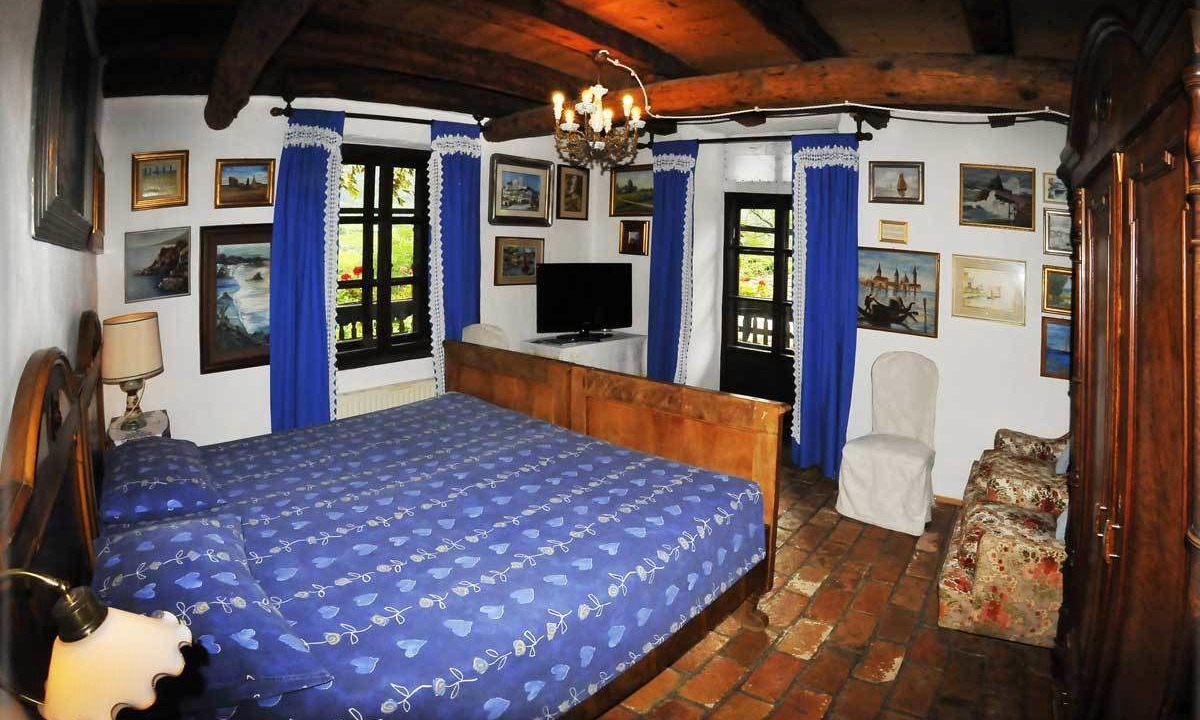 Photo of Bedroom in Mattarello