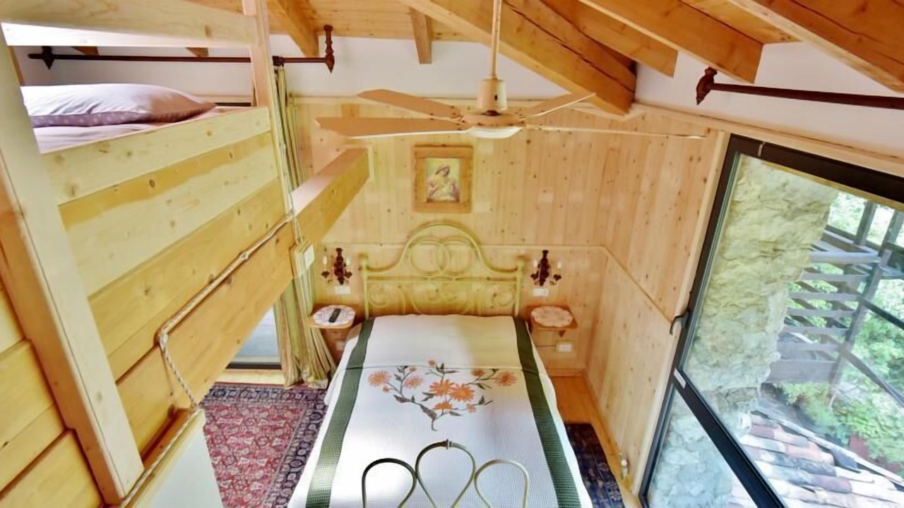 Photo of Bedroom in Mattarello