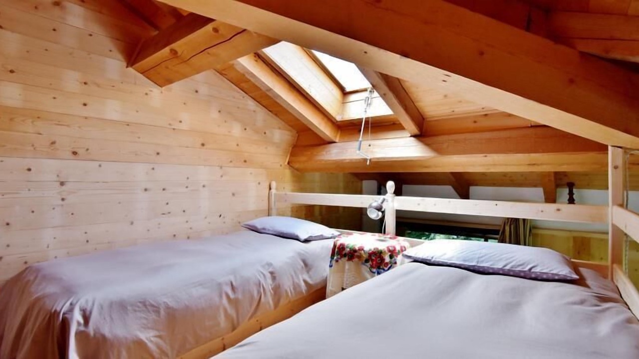 Photo of Bedroom in Mattarello