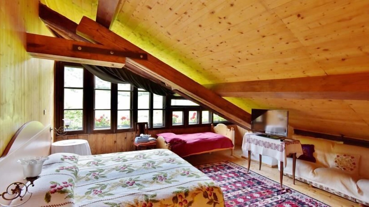Photo of Bedroom in Mattarello