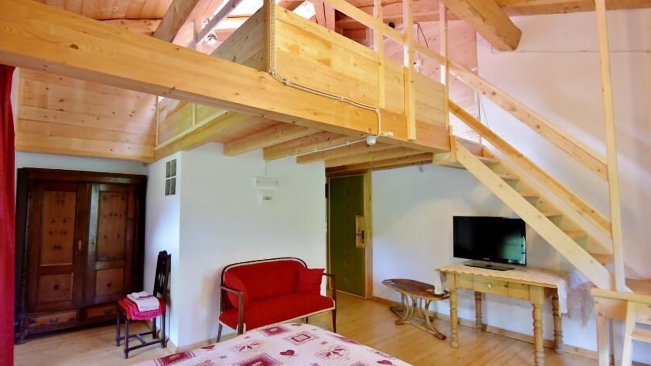 Photo of Bedroom in Mattarello