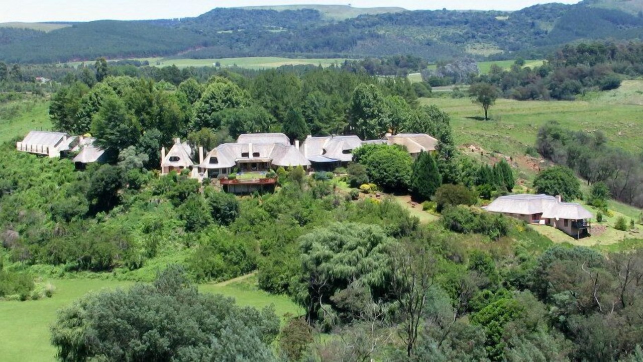 Photo of Outdoor in Lidgetton West