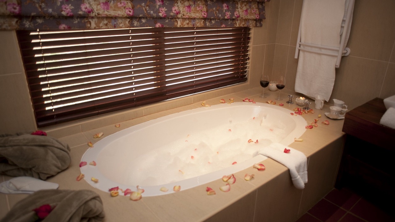 Photo of Bathroom in Lidgetton West