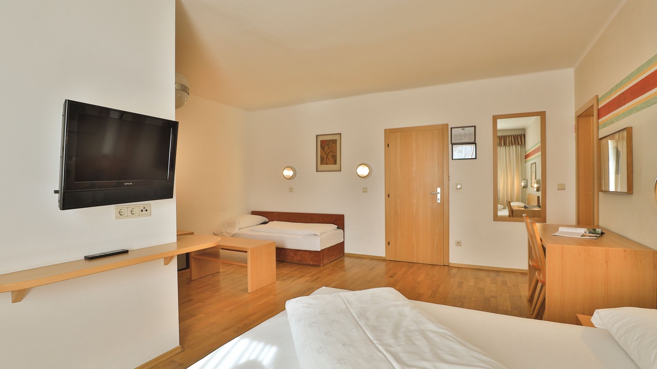 Photo of Bedroom in Vilpiano
