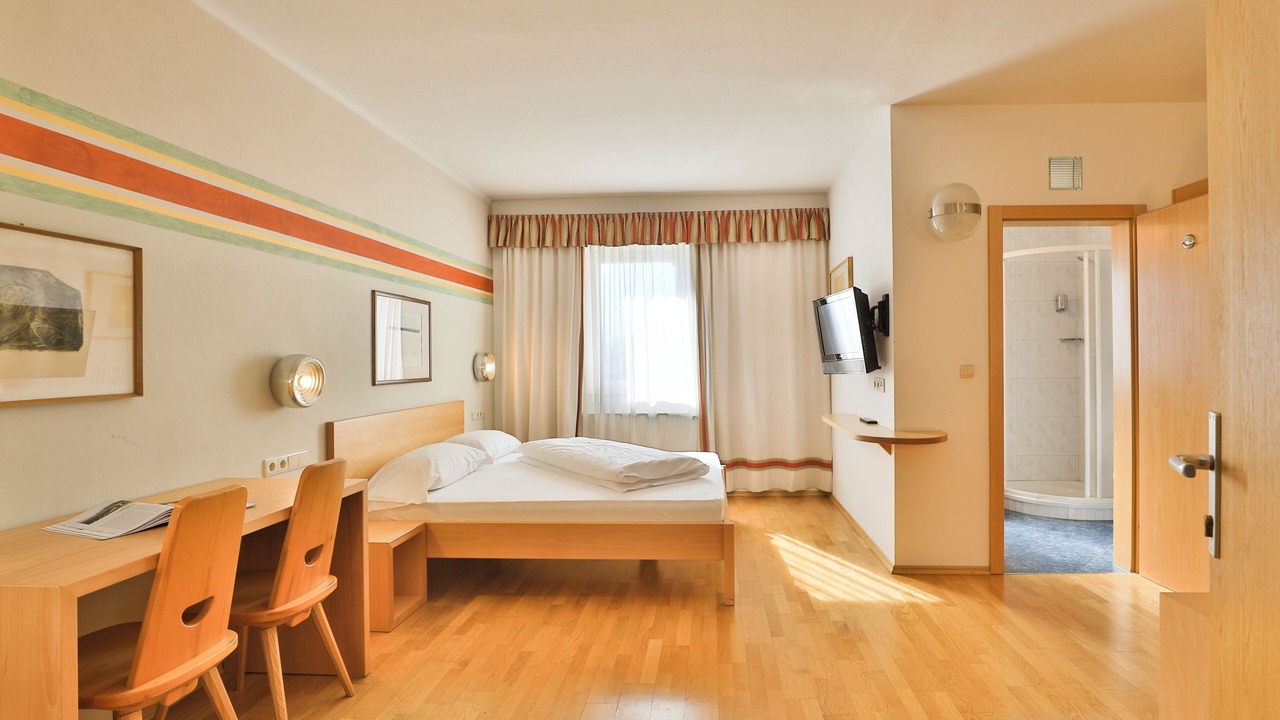 Photo of Bedroom in Vilpiano