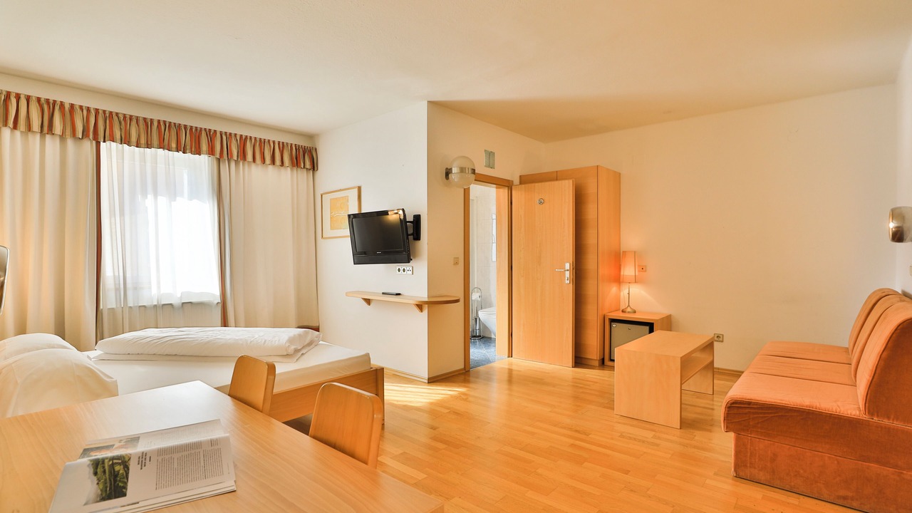 Photo of Bedroom in Vilpiano