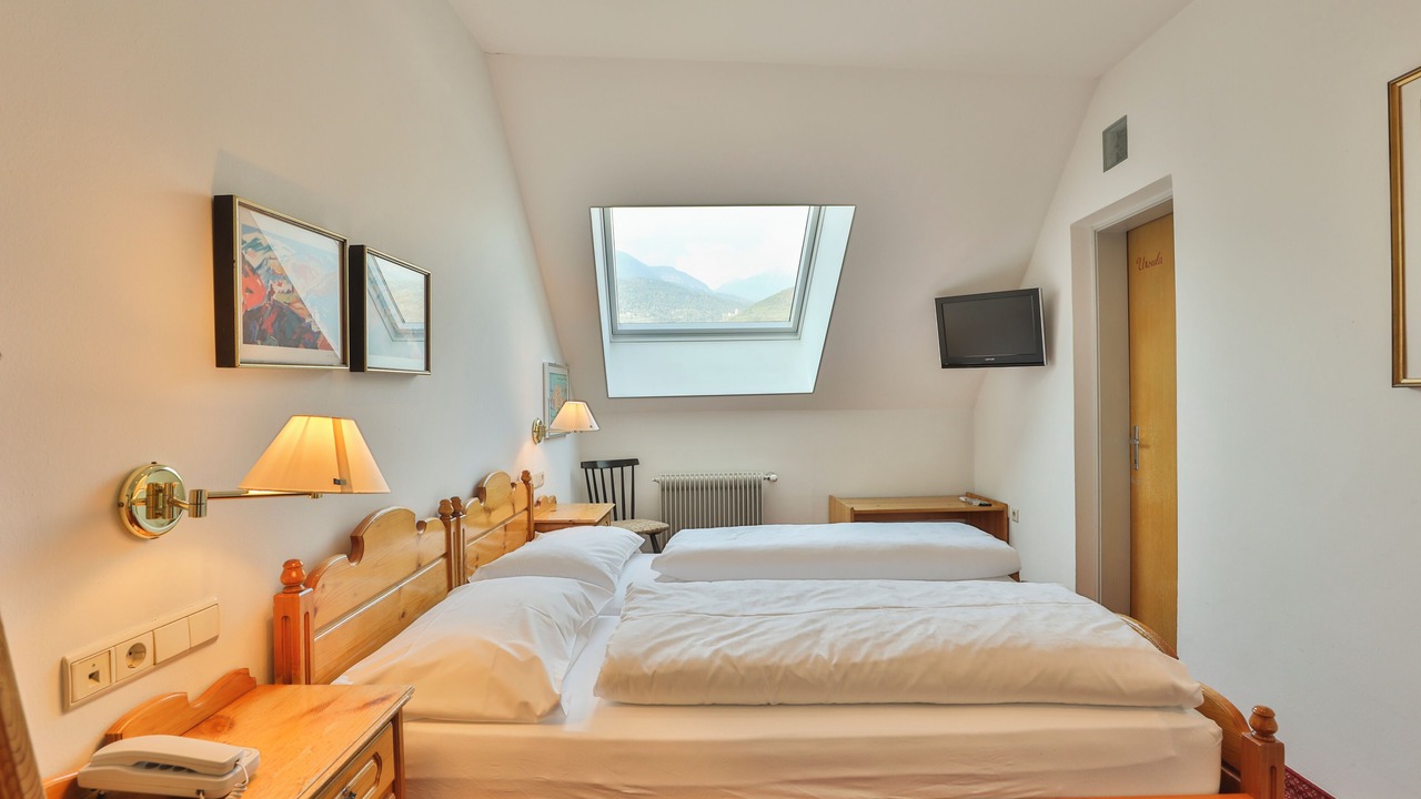Photo of Bedroom in Vilpiano