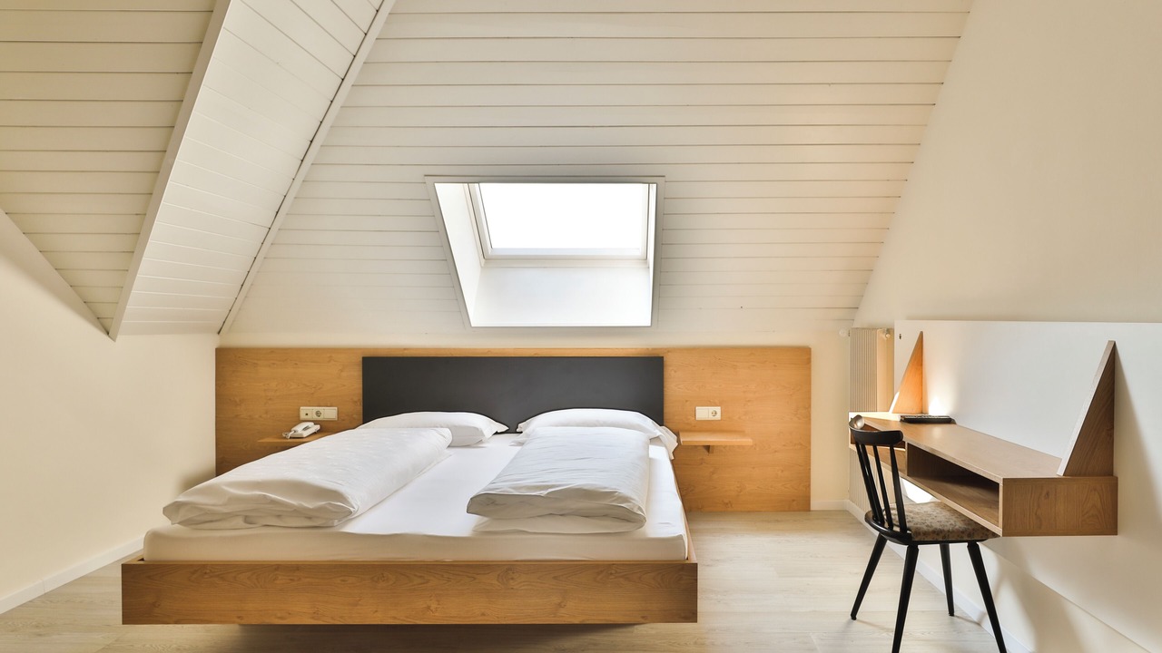 Photo of Bedroom in Vilpiano