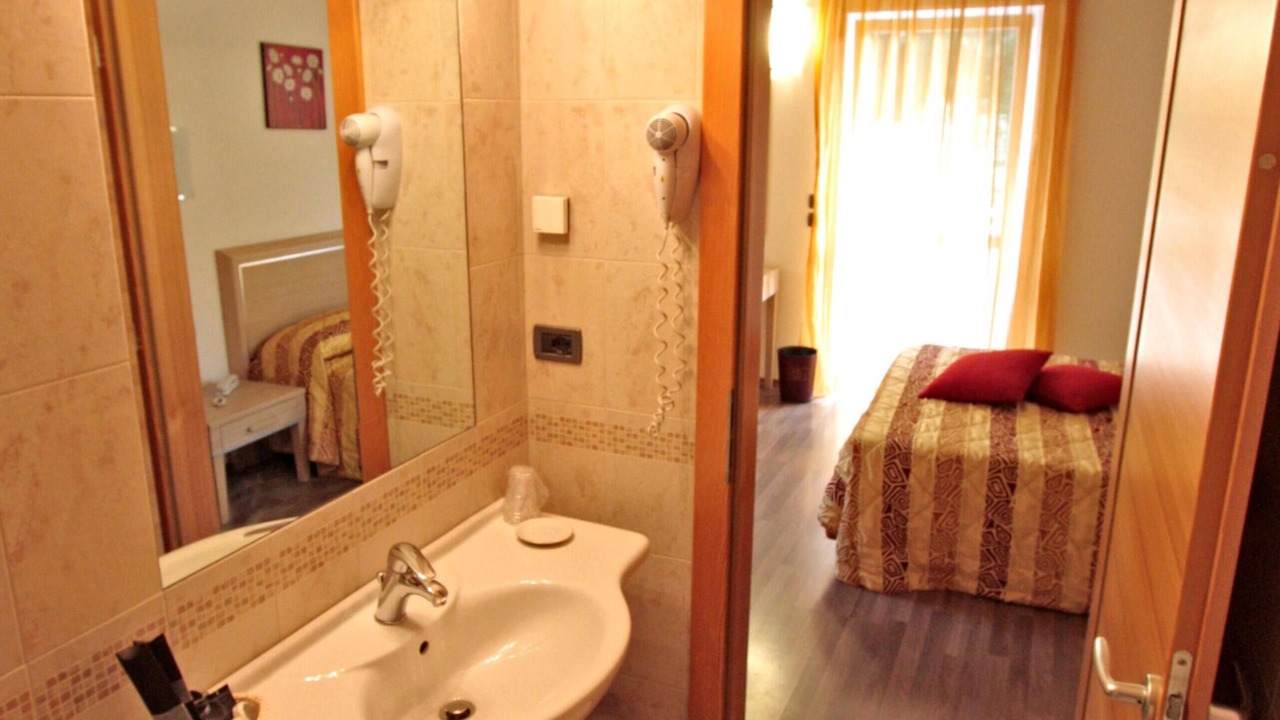 Photo of Bedroom in Barco